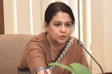 মুণ্ডা সম্প্রদায়ের জলবায়ু ঝুঁকি কমাতে সমন্বিত নীতি সহায়তায় অঙ্গীকার