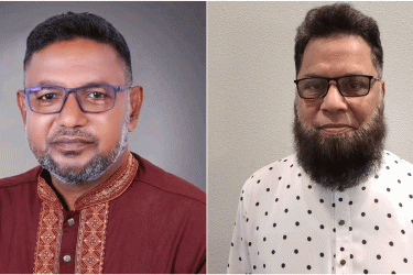 গাইবান্ধায় বিএনপির ২ নেতার মৃত্যু