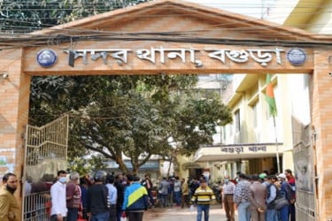 বগুড়ায় হানিট্র্যাপে কৃষি কর্মকর্তা, জড়িতদের বিরুদ্ধে চার্জশিট