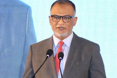 জুলাই হত্যা মামলা থেকে অব্যাহতি পেলেন বাণিজ্য উপদেষ্টা