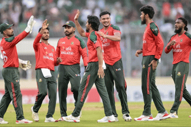 টি-টোয়েন্টি বিশ্বকাপে বাংলাদেশের খেলার সূচি