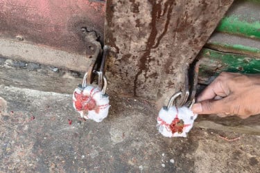 বনানীতে ১২ রেস্টুরেন্টসহ স্পা সিলগালা