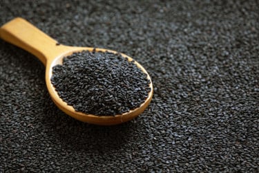 কোলেস্টেরল কমাতে কার্যকর কালোজিরা