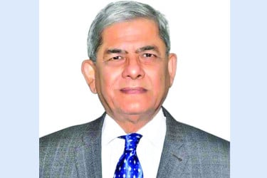 নির্বাচনের আবহাওয়া শুরু