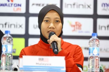 ‘বাংলাদেশের বিপক্ষে মাঠে আমাদের কঠিন সময় যায়’