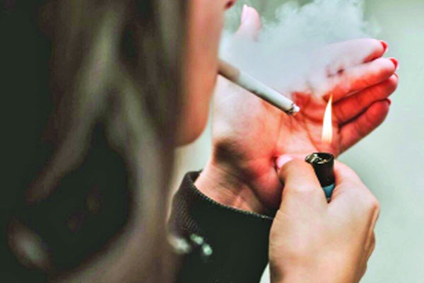 ধূমপানে ক্ষতি ২ কোটি মানুষ