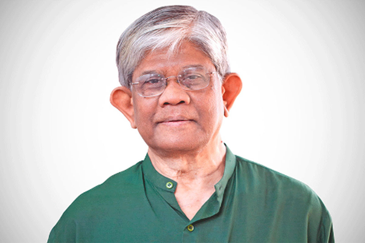 ১৪ দিন দেশে থাকছেন না অর্থ উপদেষ্টা