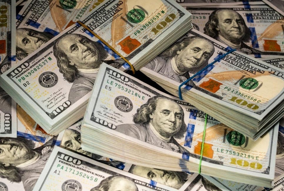 দেশে ২৪ দিনে রেমিট্যান্স এলো ২৮ হাজার কোটি টাকা