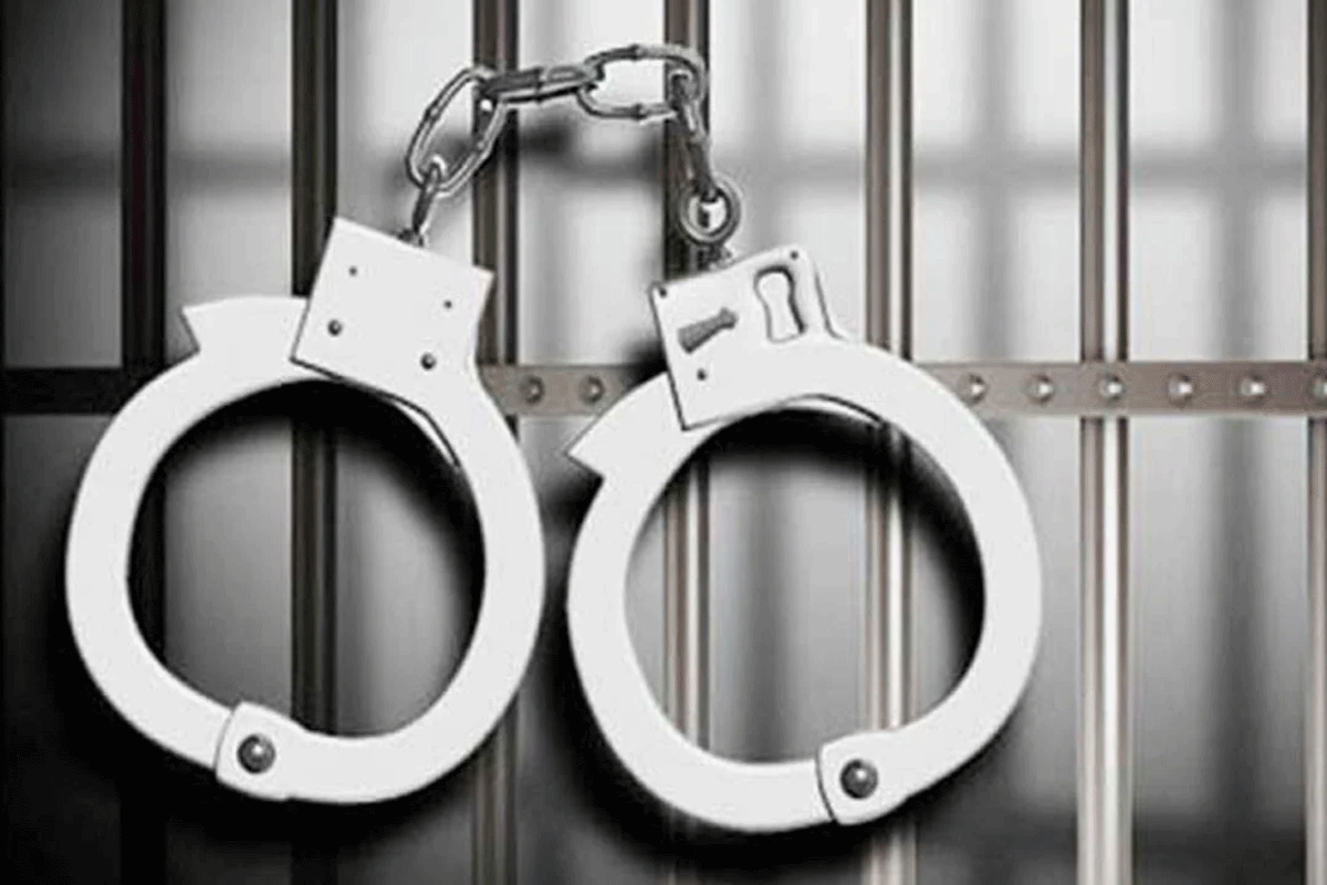 বাবুগঞ্জের ছাত্রদল নেতা হত্যা মামলার আসামি রাজধানীতে গ্রেফতার