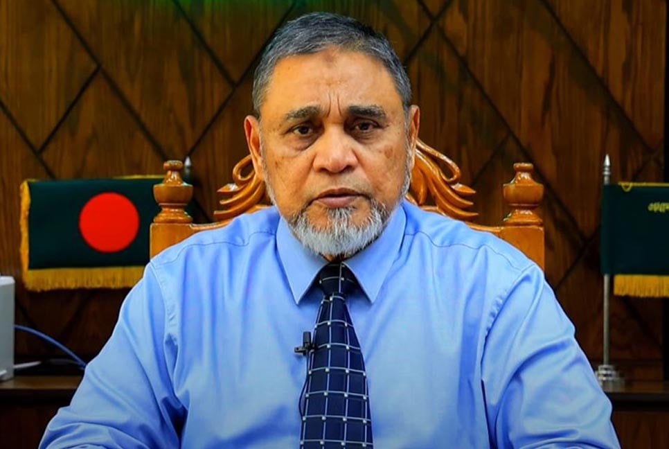 তফসিল ঘোষণার পর আইনশৃঙ্খলা পরিস্থিতি আরও ভালো হবে : সিইসি