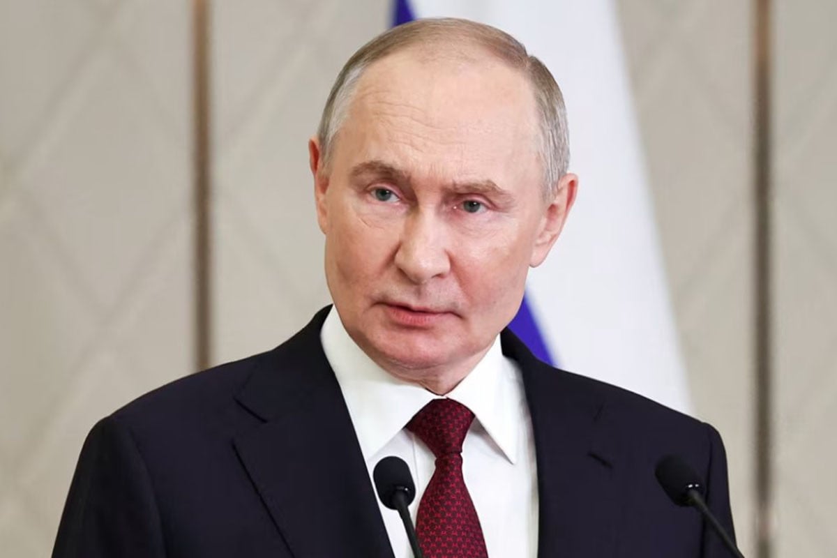 ইউক্রেনে রুশ পরিচয় জোরদারের নির্দেশ পুতিনের