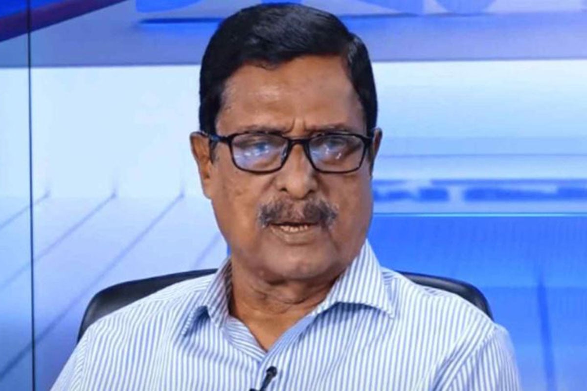 ফজলুর রহমানের বিরুদ্ধে ট্রাইব্যুনালে আদালত অবমাননার অভিযোগ