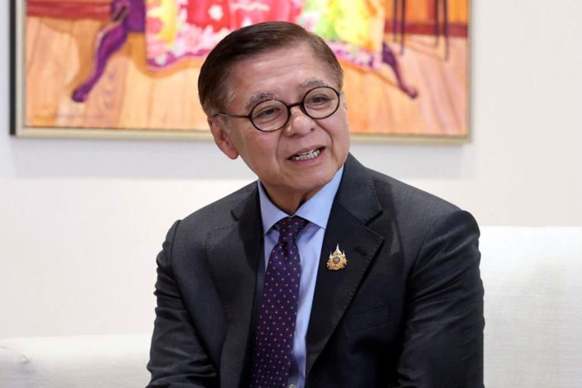 মিয়ানমারের নির্বাচন গ্রহণযোগ্য হবে না: থাই পররাষ্ট্রমন্ত্রী