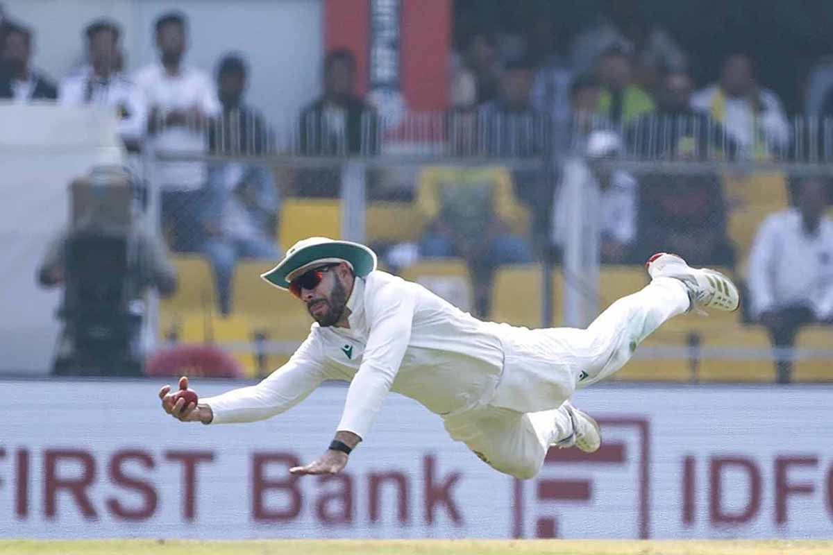 ভারতকে গুঁড়িয়ে দেওয়া ম্যাচে মার্করামের বিশ্ব রেকর্ড