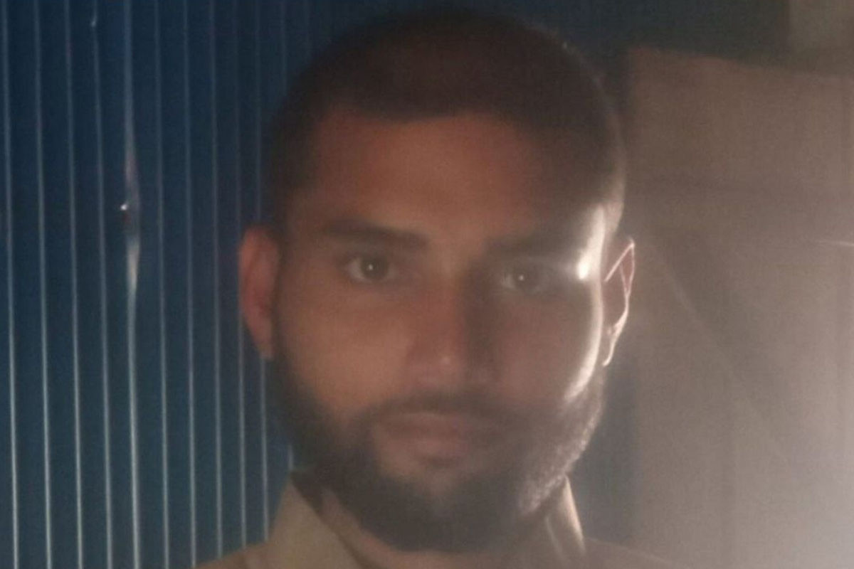 ফটিকছড়িতে যুবকের মরদেহ উদ্ধার