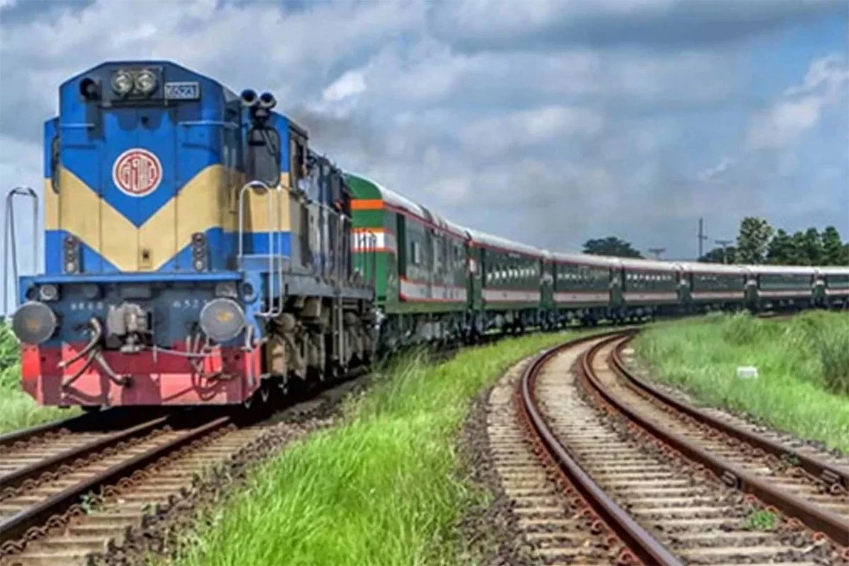 ঘন কুয়াশা, ট্রেন পরিচালনায় ১৪ নির্দেশনা