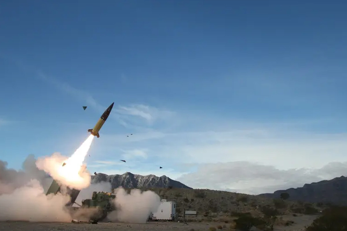 রাশিয়ার গভীরে আঘাত হানতে সক্ষম এমন ক্ষেপণাস্ত্র খুঁজছে ন্যাটো