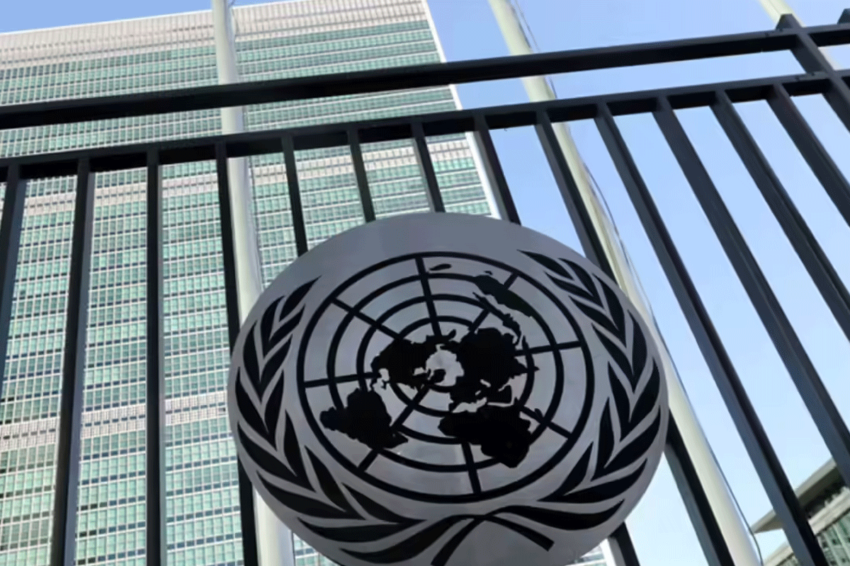 জাতিসংঘ মহাসচিব নিয়োগে বাংলাদেশসহ সদস্য দেশকে চিঠি