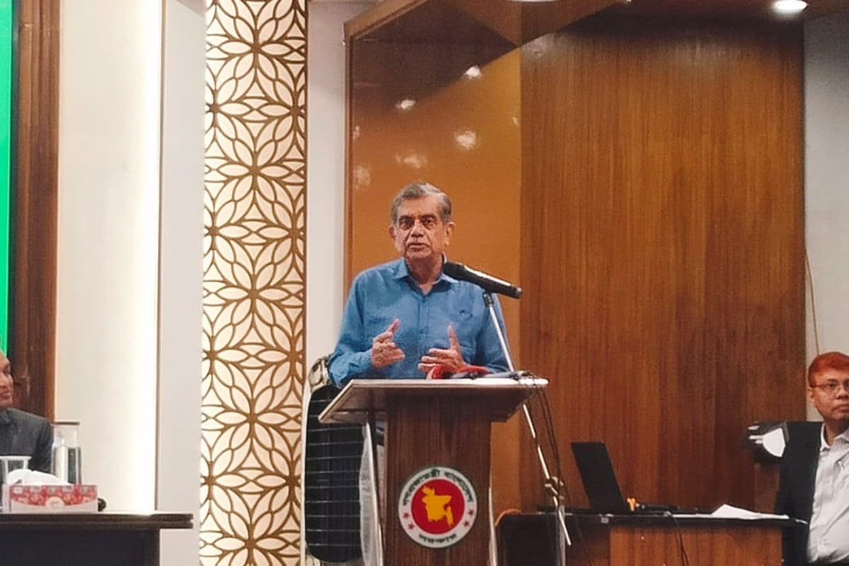 দেশের শিক্ষার মান আন্তর্জাতিক র‍্যাংকিংয়ে কেমন, জানতে প্রক্রিয়া শুরু সরকারের