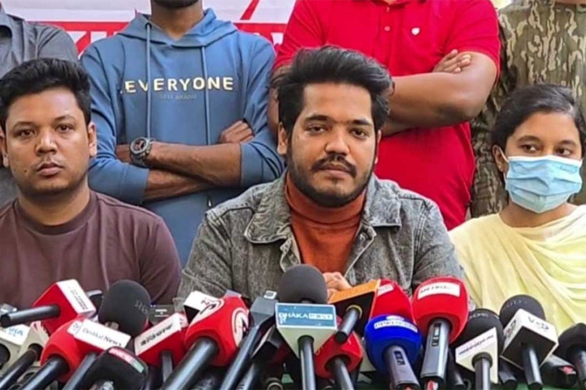 পরীক্ষা বর্জনের ঘোষণা দিলেন ৪৭তম বিসিএস পরীক্ষার্থীরা