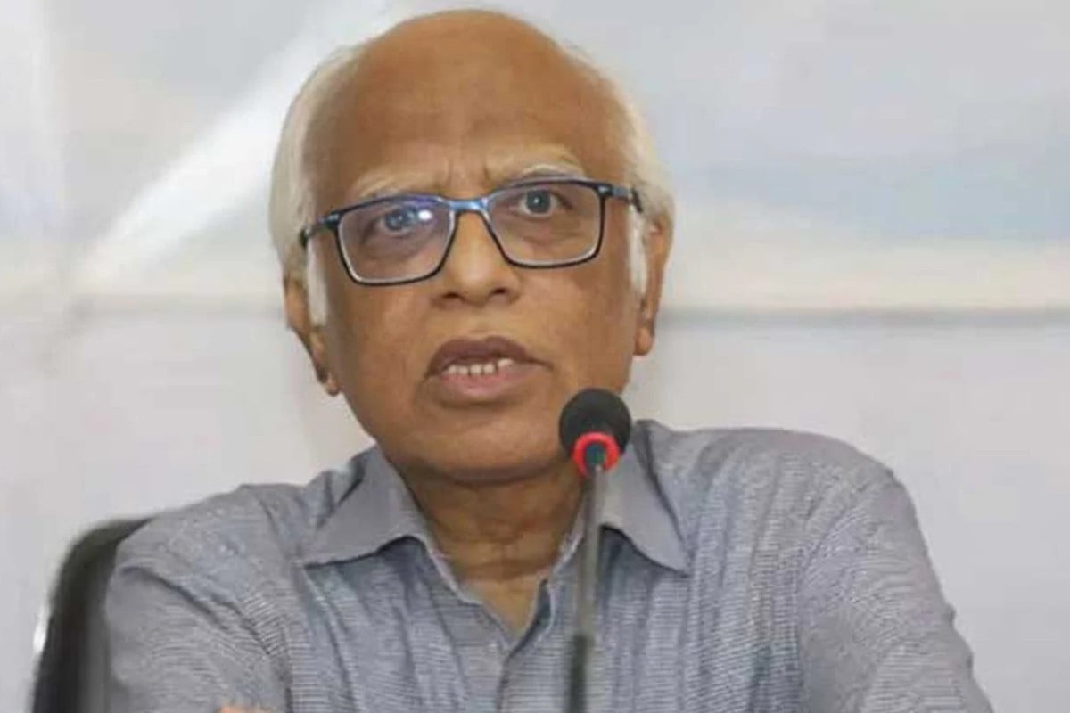 প্রাণিসম্পদ খাতকে উন্নত করতে সমন্বিত উদ্যোগ প্রয়োজন : পরিকল্পনা উপদেষ্টা