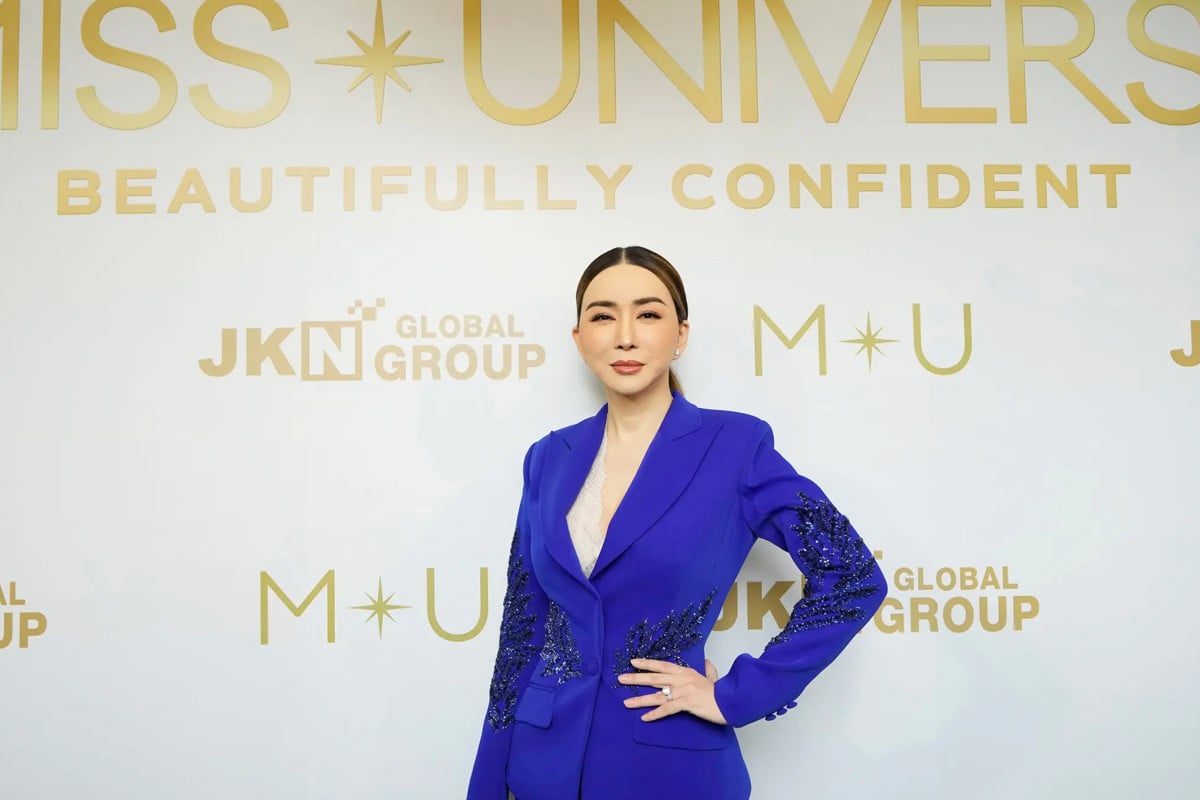 মিস ইউনিভার্সের থাইল্যান্ড অংশের মালিকের বিরুদ্ধে গ্রেপ্তারি পরোয়ানা জারি