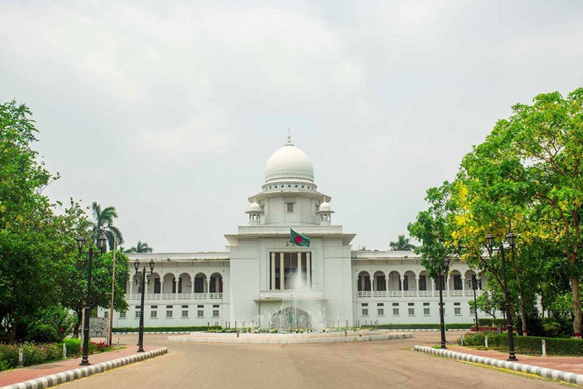 হাইকোর্টে নিয়োগ হবে আরও ২০ অতিরিক্ত বিচারপতি