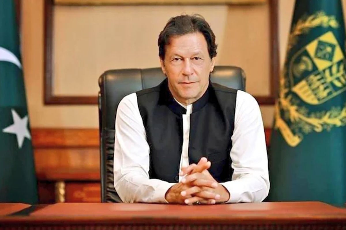 কারাবন্দী ইমরান খানকে নিয়ে যে খবরে উত্তেজনা