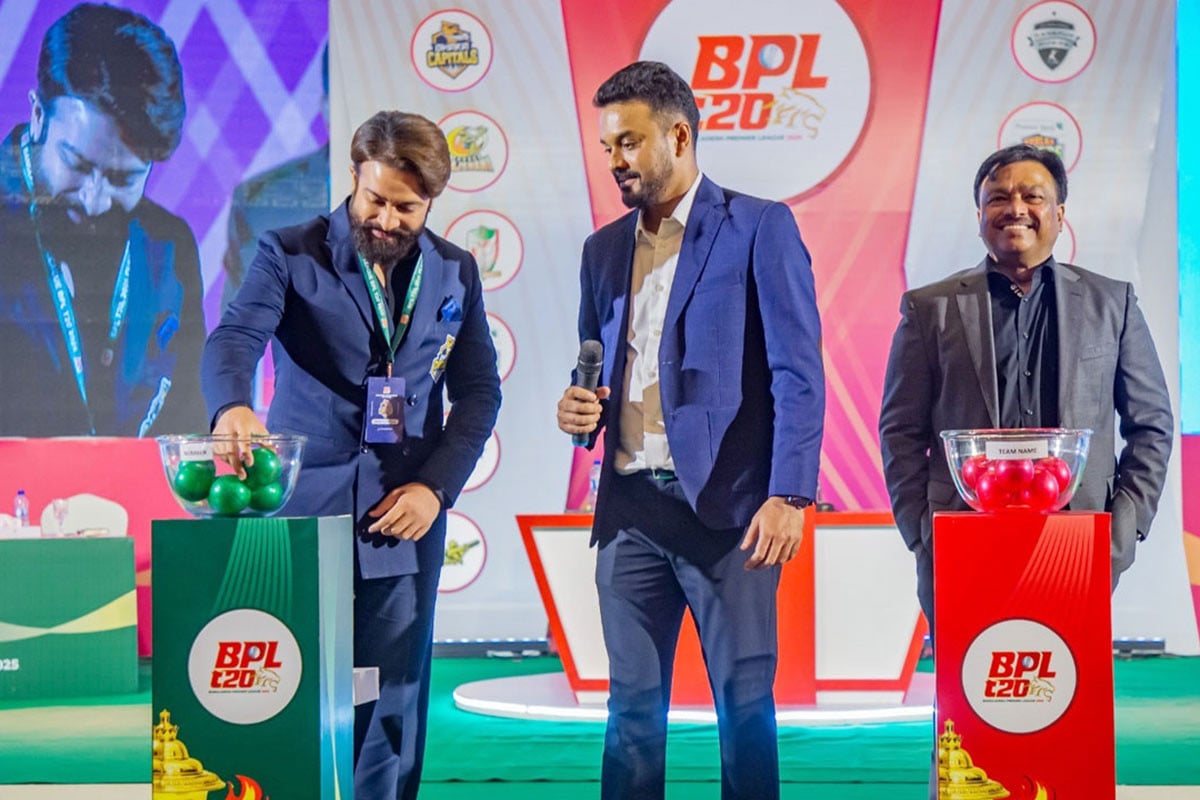 ২৫০ বিদেশি, প্রত্যেক দলের বাজেট ৯ কোটি টাকা