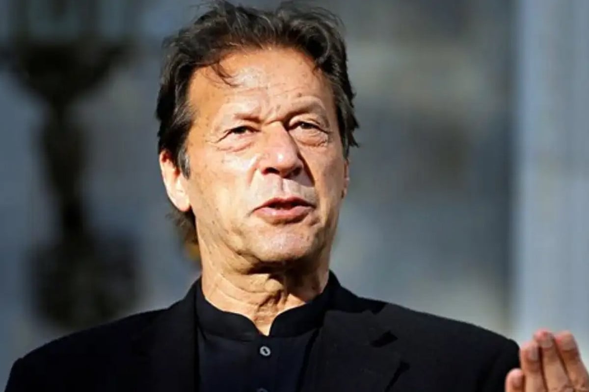 ইমরান খানের মৃত্যুর গুজব, বোনদের পুলিশের মারধর, আসলে কি ঘটছে?