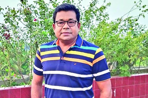 ফের মনির খানের অঞ্জনা