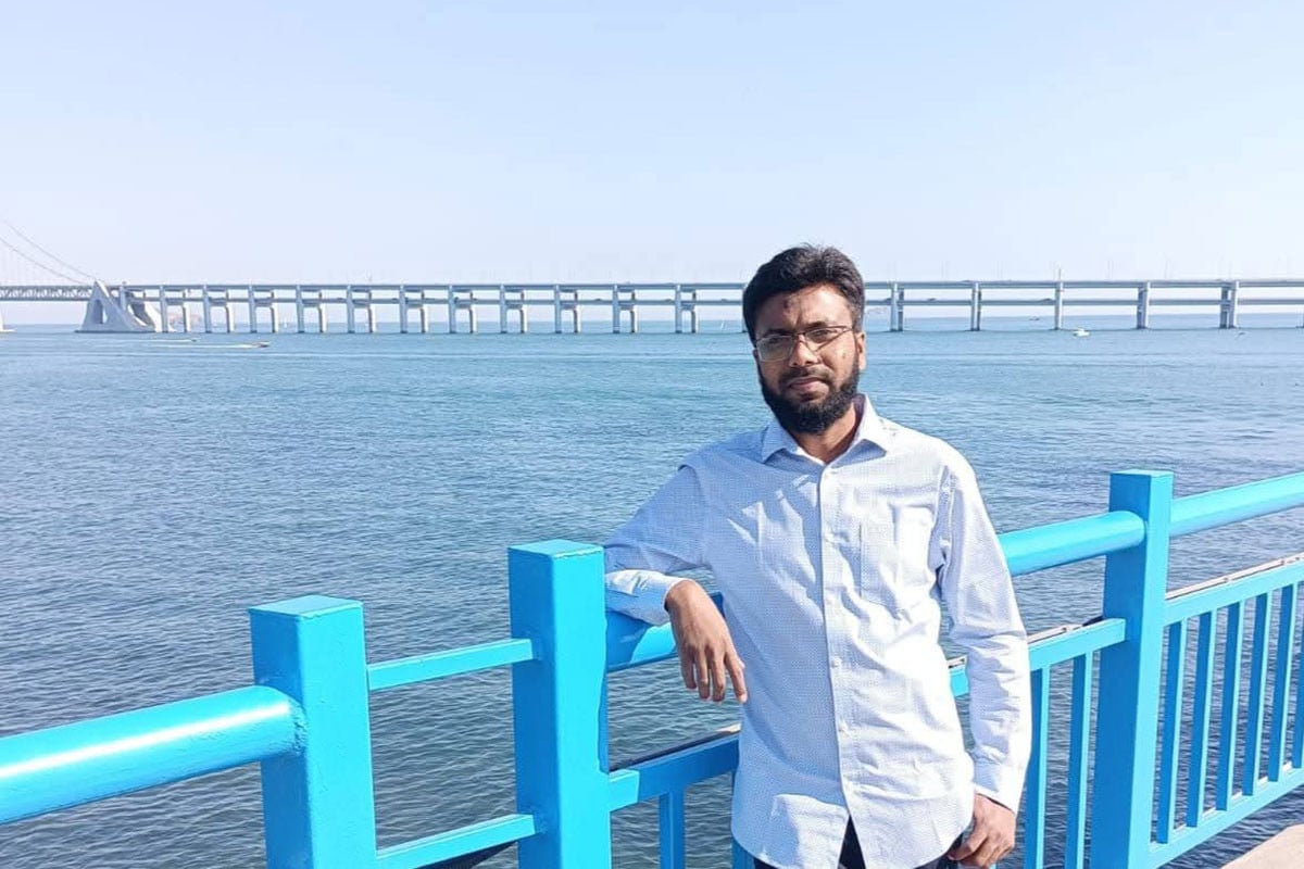 ছাত্রত্ব বাতিলের এক যুগ পর রেজাল্ট প্রকাশ, সিজিপিএ-৪ পেল রাবি শিক্ষার্থী