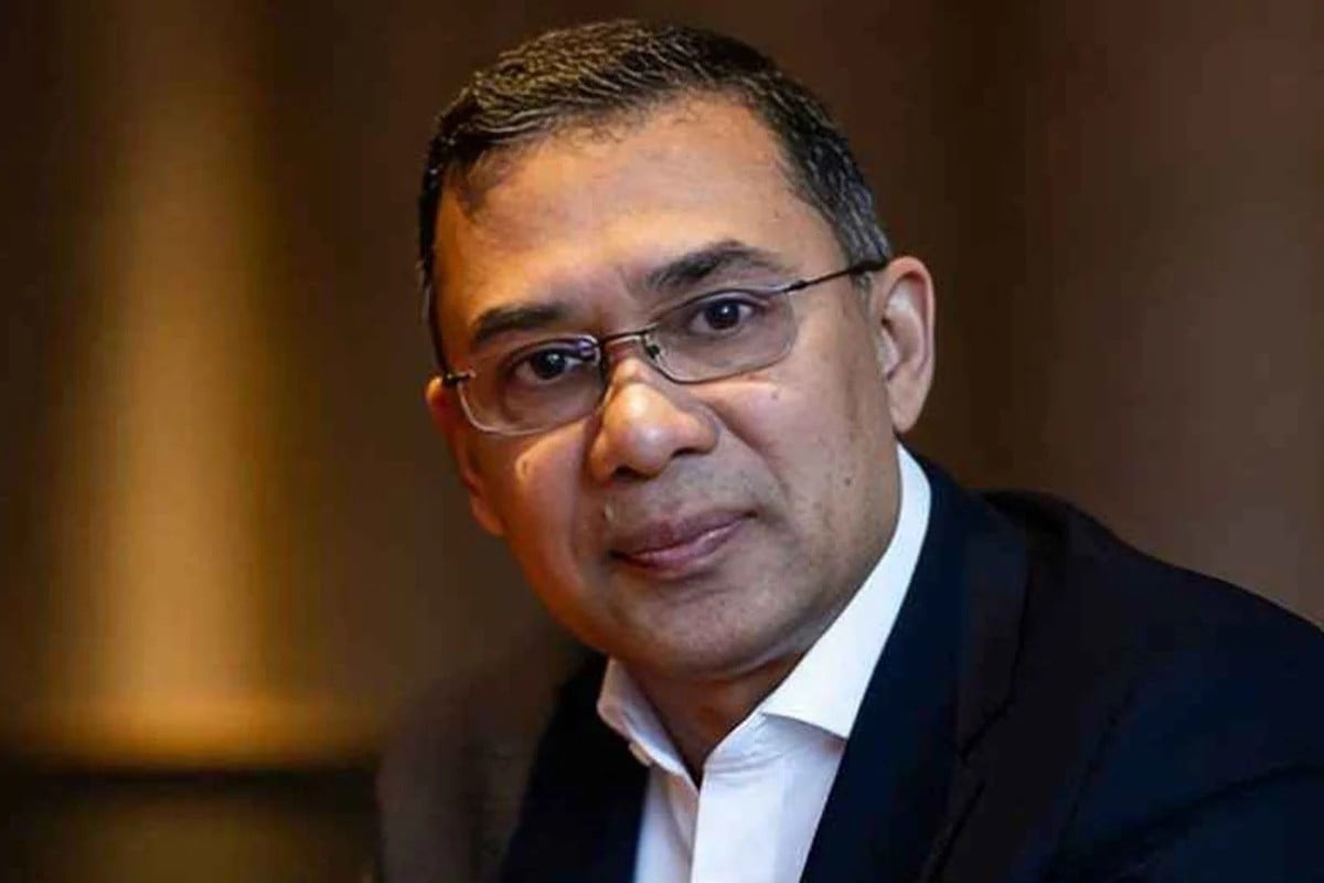 শহীদ ডা. মিলনের আত্মদানে হারানো গণতন্ত্র পুনরুজ্জীবিত হয় : তারেক রহমান