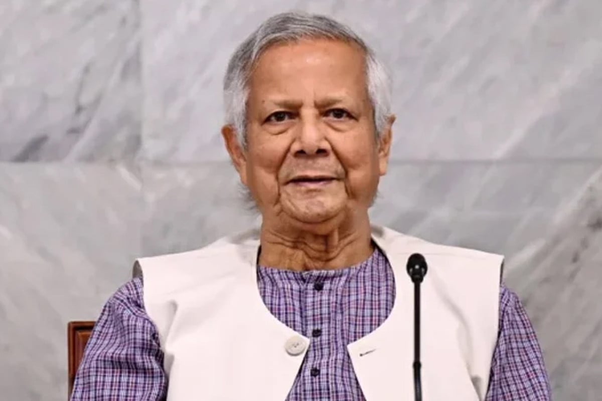 প্রাণিসম্পদ খাতের চ্যালেঞ্জ মোকাবেলায় সমন্বিত উদ্যোগের আহ্বান প্রধান উপদেষ্টার