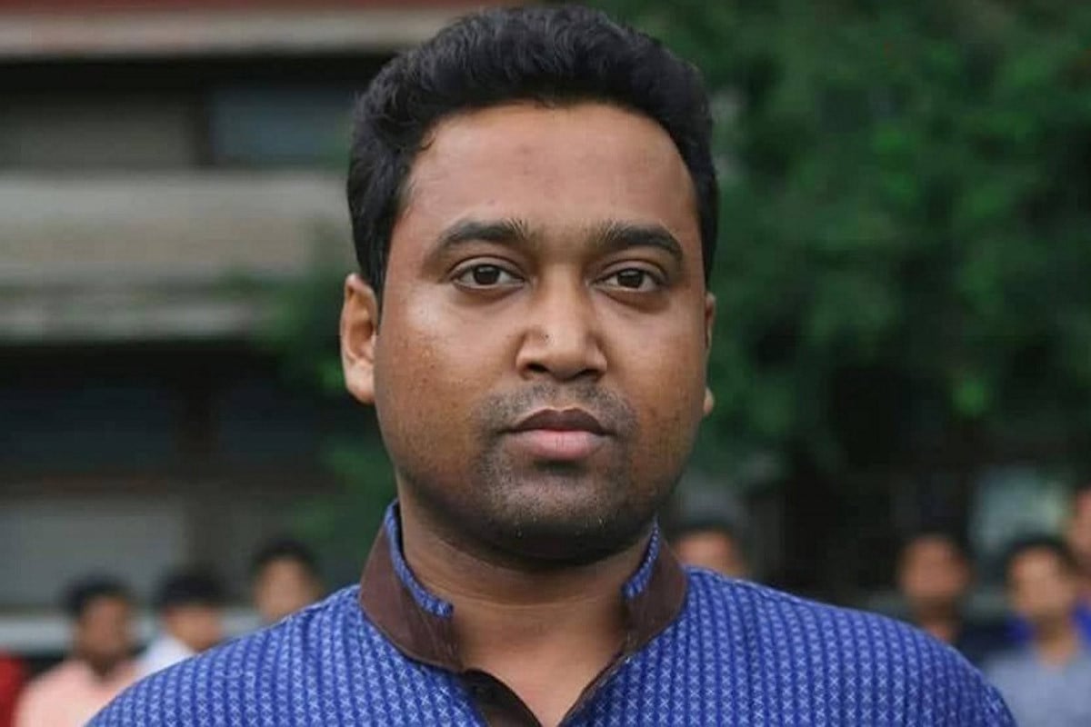 গোলাম রাব্বানীর ছাত্রত্ব বাতিল করল ঢাবি