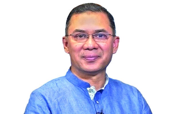 দেশের বিরুদ্ধে চক্রান্ত এখনো থেমে নেই