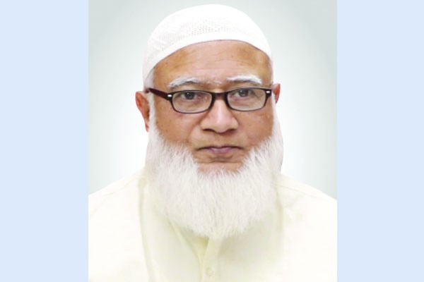 আগুনের পেছনে কারণ খতিয়ে দেখতে হবে