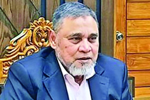 সুষ্ঠু ভোটে সর্বোচ্চ প্রস্তুতি আইনশৃঙ্খলা রক্ষাকারী বাহিনীর