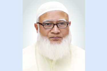 সুষ্ঠু নির্বাচনে যারা আসবে তাদের অভিনন্দন