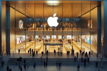 গ্রে মার্কেটে উধাও আইফোন ১৭, চাপে ভারতের খুচরা বিক্রেতারা