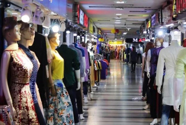 রাজধানীর যেসব এলাকায় মার্কেট বন্ধ বুধবার