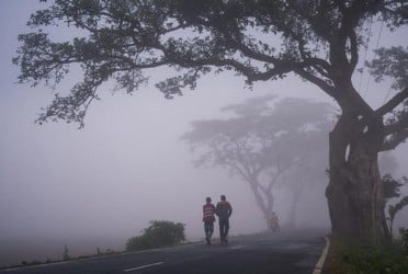 ডিসেম্বরের শুরুতেই শৈত্যপ্রবাহের আভাস