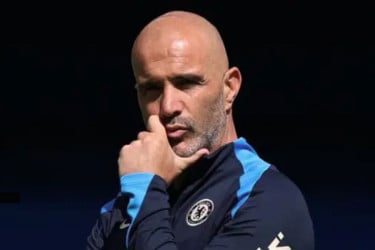 বার্সেলোনাকে হারানোর পর ‘খোঁচা’ মারেস্কার