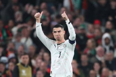 নিষেধাজ্ঞার শঙ্কা কাটল, বিশ্বকাপে প্রথম ম্যাচেই রোনালদোকে পাচ্ছে দল