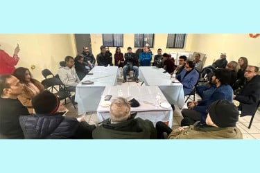 নিউইয়র্কে স্থায়ী ‘কালচারাল সেন্টার’ প্রতিষ্ঠার লক্ষ্যে সভা