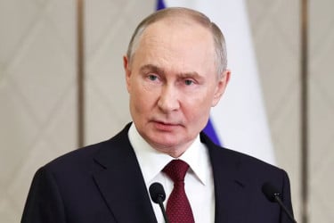 ইউক্রেনে রুশ পরিচয় জোরদারের নির্দেশ পুতিনের