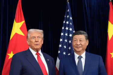 যুক্তরাষ্ট্র থেকে পণ্য আমদানি বাড়াতে রাজি চীন: ট্রাম্প