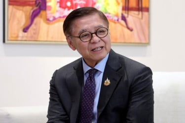 মিয়ানমারের নির্বাচন গ্রহণযোগ্য হবে না: থাই পররাষ্ট্রমন্ত্রী