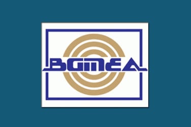 কড়াইল বস্তির অগ্নিকাণ্ডে বিজিএমইএর উদ্বেগ