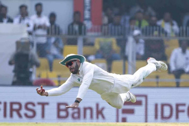 ভারতকে গুঁড়িয়ে দেওয়া ম্যাচে মার্করামের বিশ্ব রেকর্ড